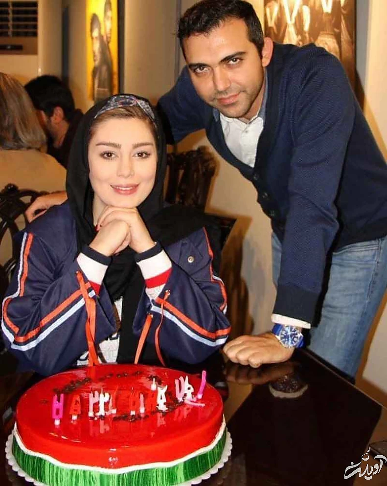  عکس - سحر قریشی خودش را زشت کرد - بلای ناگوار عمل زیبایی بر سر خانم بازیگر جذاب !